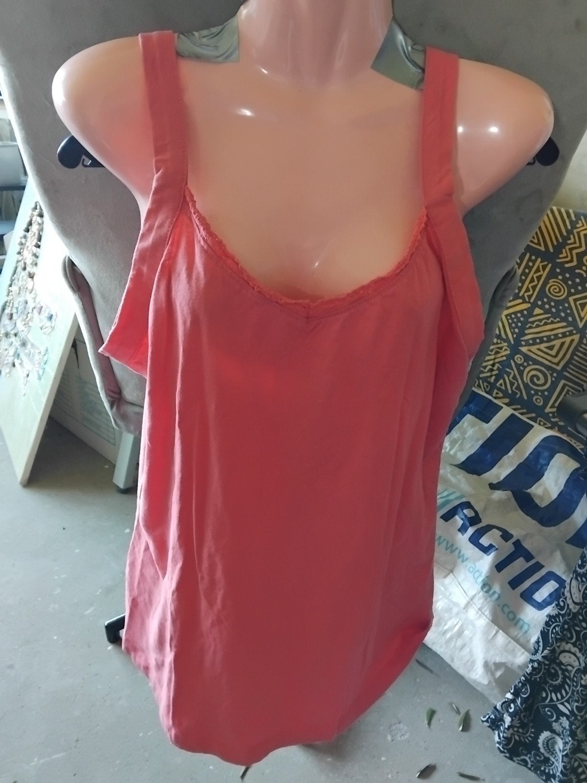 atlas voor wonen maat 46, Ophalen of Verzenden, Nieuw, Maat 46/48 (XL) of groter, Zonder mouw