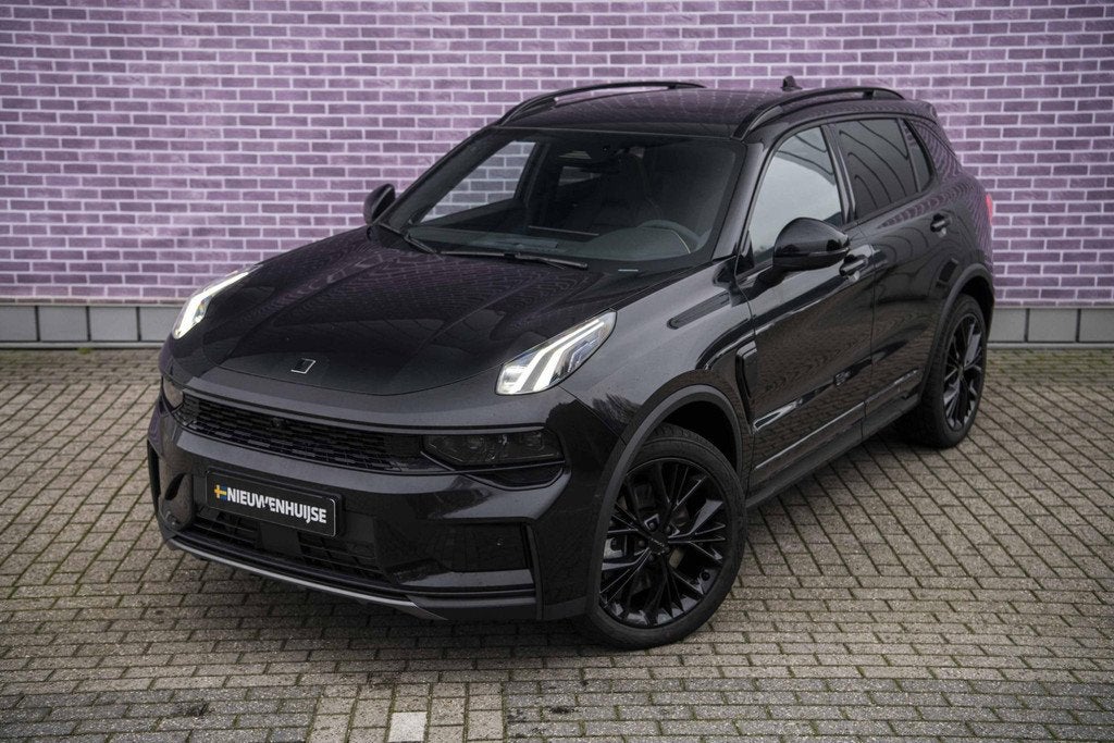 Lynk & Co 01 1.5 Plug-in Hybrid More | PHEV | Panoramadak |, Auto's, Lynk & Co, 12 maanden, 4 cilinders, Bedrijf, Hybride Elektrisch/Benzine
