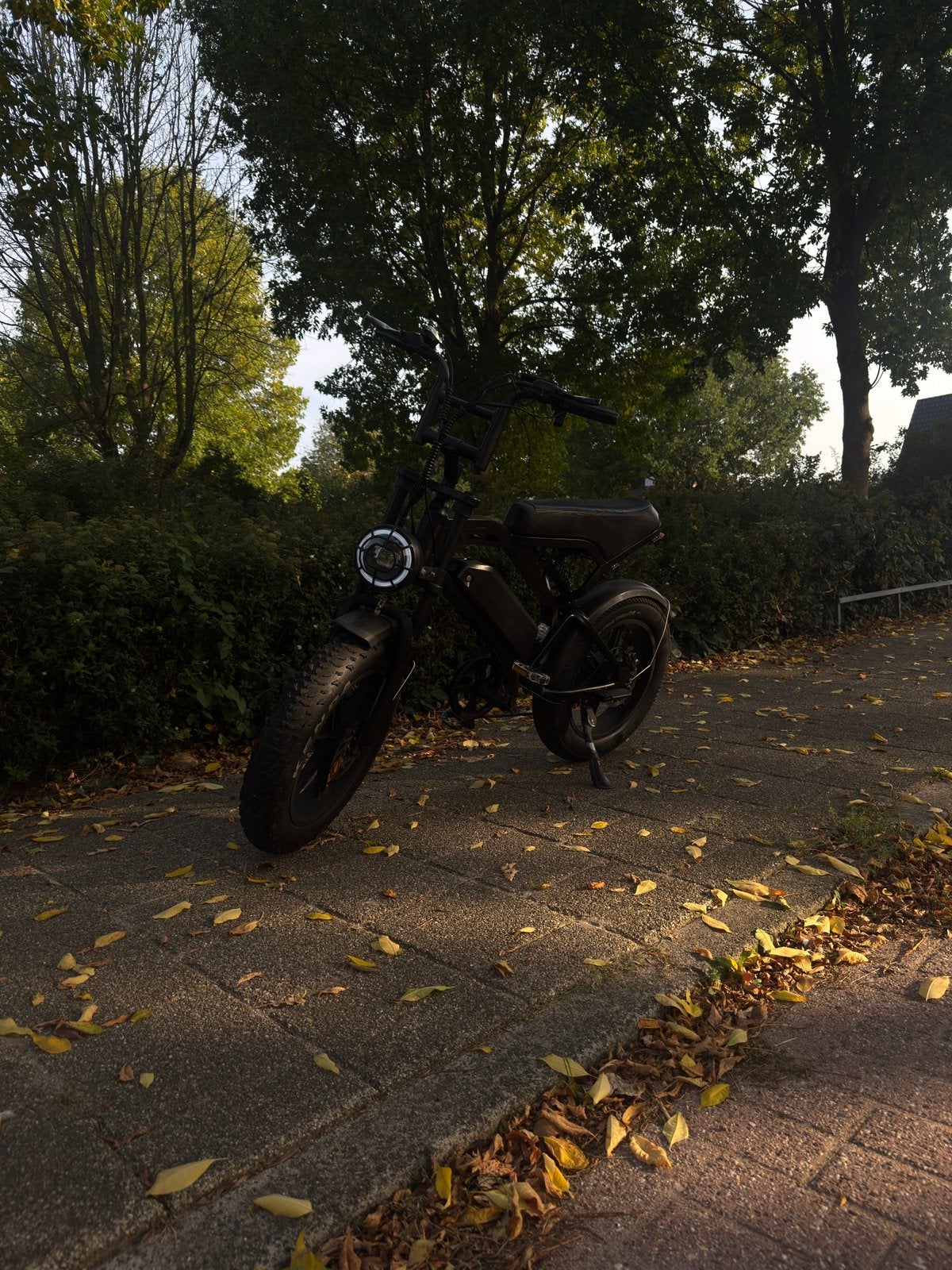 Fatbike v20 alles goed
