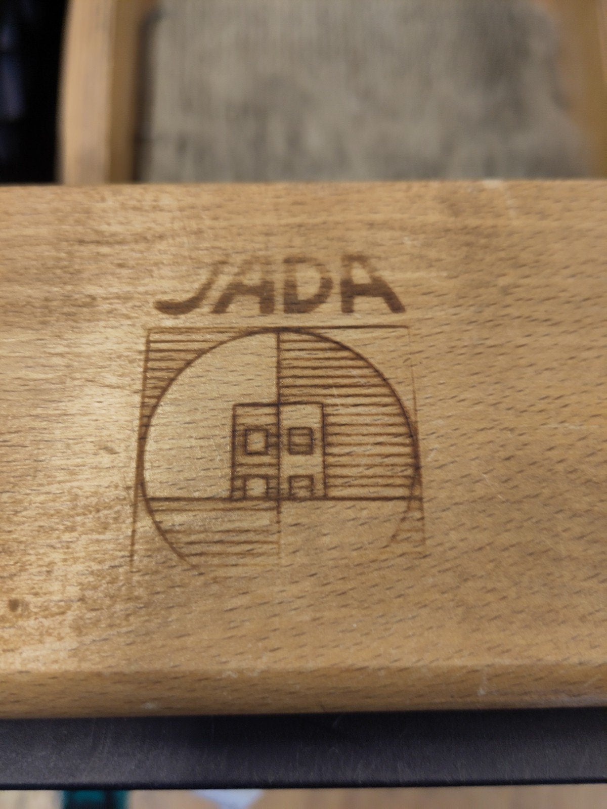 jada hand/voet kaard plank, Ophalen of Verzenden, Gebruikt, Overige typen