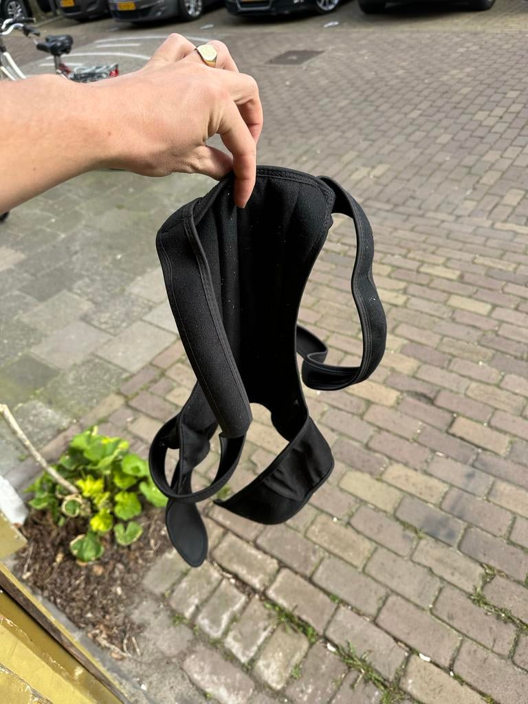 Postuur corrigeer hemd, Ophalen of Verzenden, Zo goed als nieuw