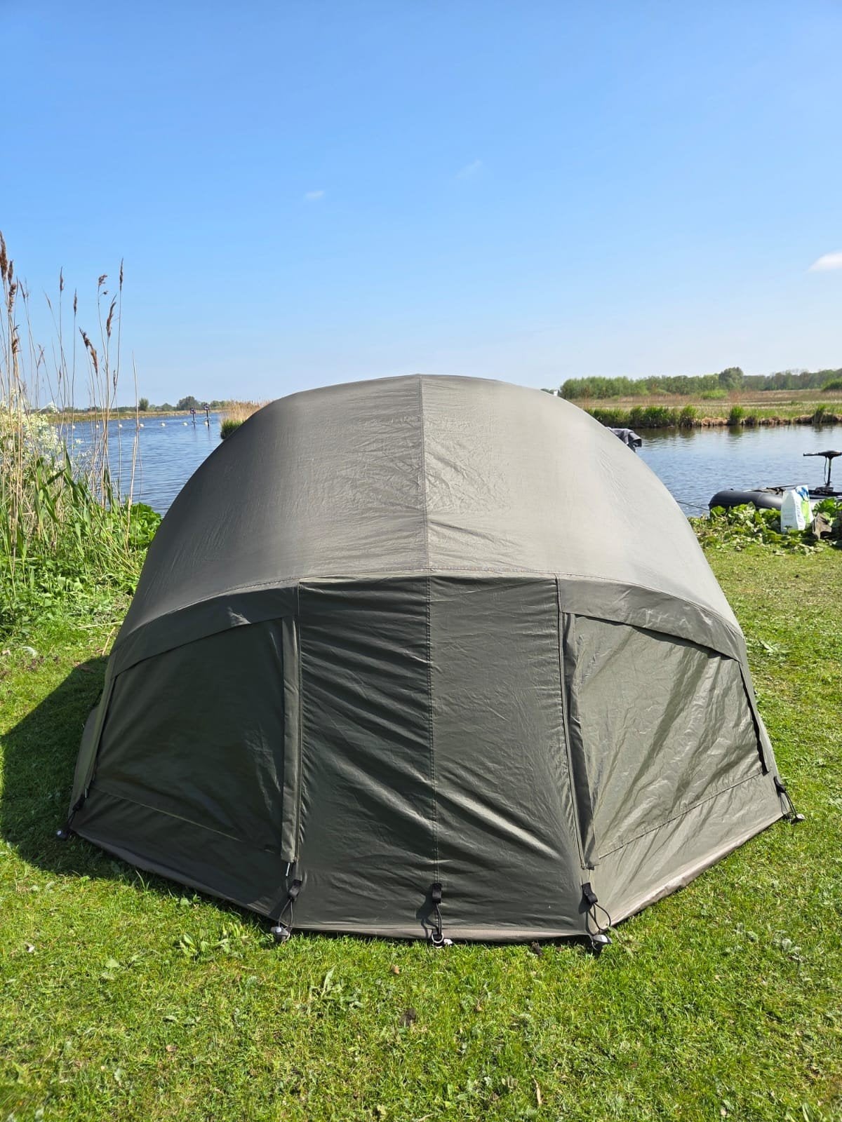 Hot Spot SX1 Man met overwrap, Ophalen, Overige typen