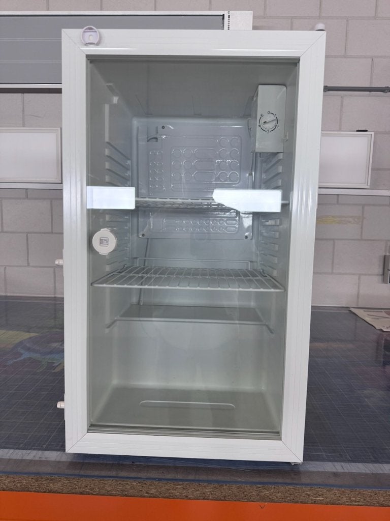 DRANKEN KOELKAST, Ophalen, Minder dan 85 cm, Minder dan 75 liter, 45 tot 60 cm