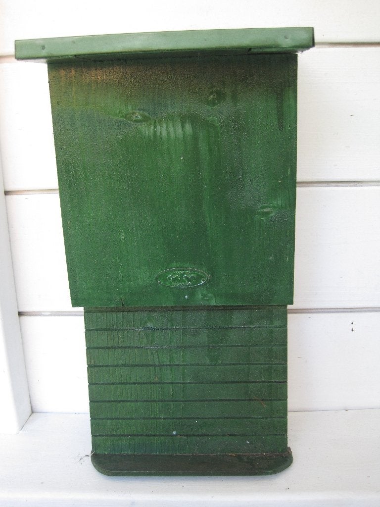 vleermuizenkast no.2 (nieuw), Ophalen of Verzenden, Nieuw