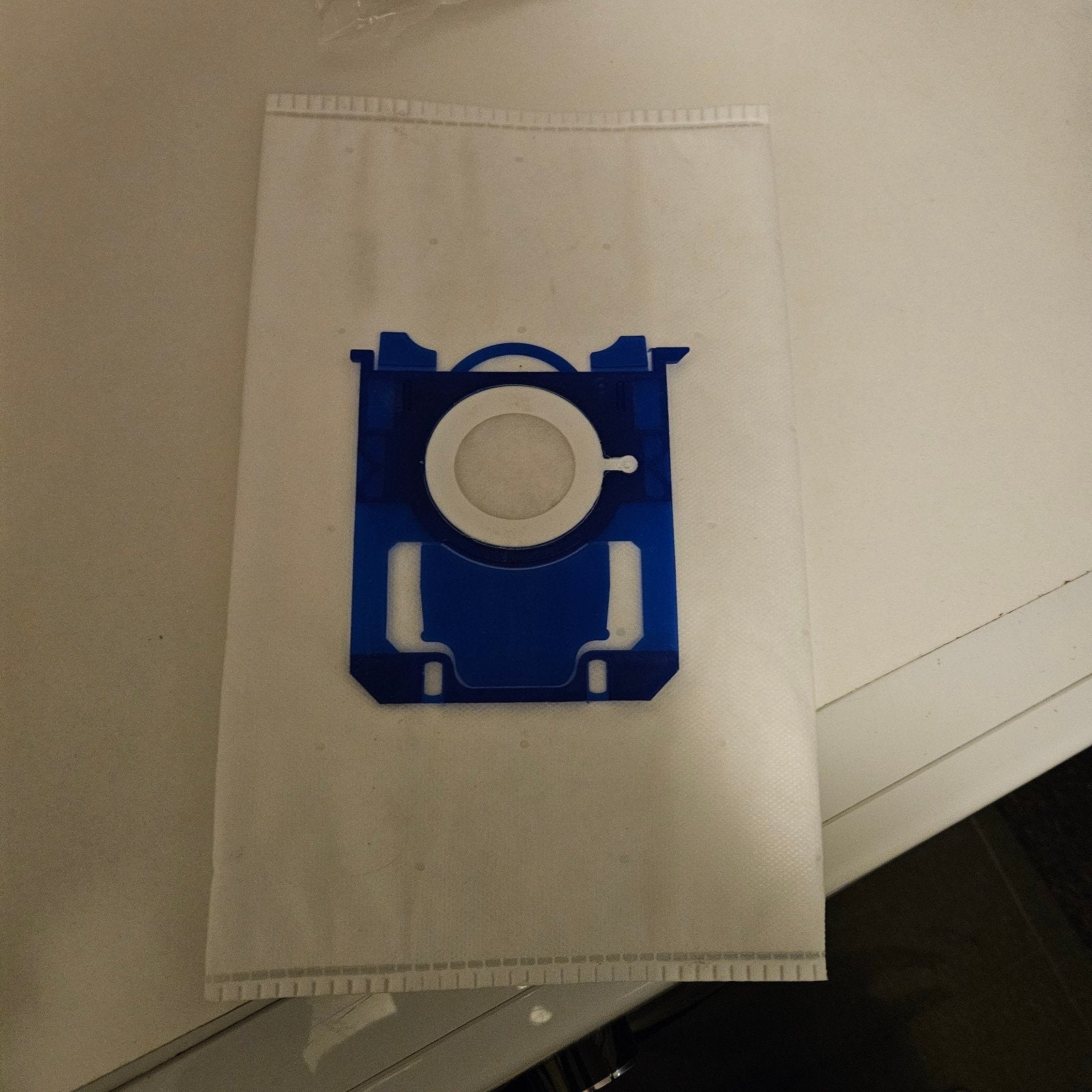 Propex S-Bag 3-D stofzuigerzakken - 40 stuks, Ophalen of Verzenden, Nieuw, Stofzak