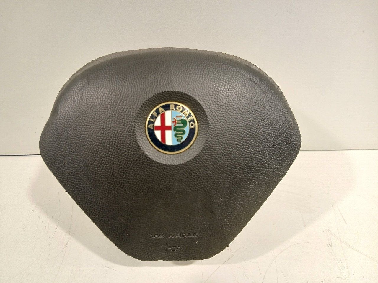 Airbag stuur Alfa Romeo Giulietta, Onderdelen@venauto.nl, Van der Ven Autorecycling B.V., Gebruikt, Ettenseweg 76, 4706 PB Roosendaal, The Netherlands
