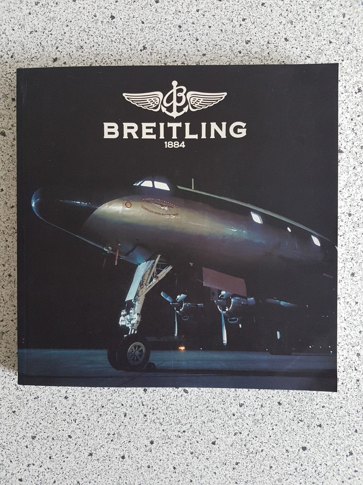 Brochures: Seiko.  Breitling.  Pulsar.  TWSteel, Ophalen