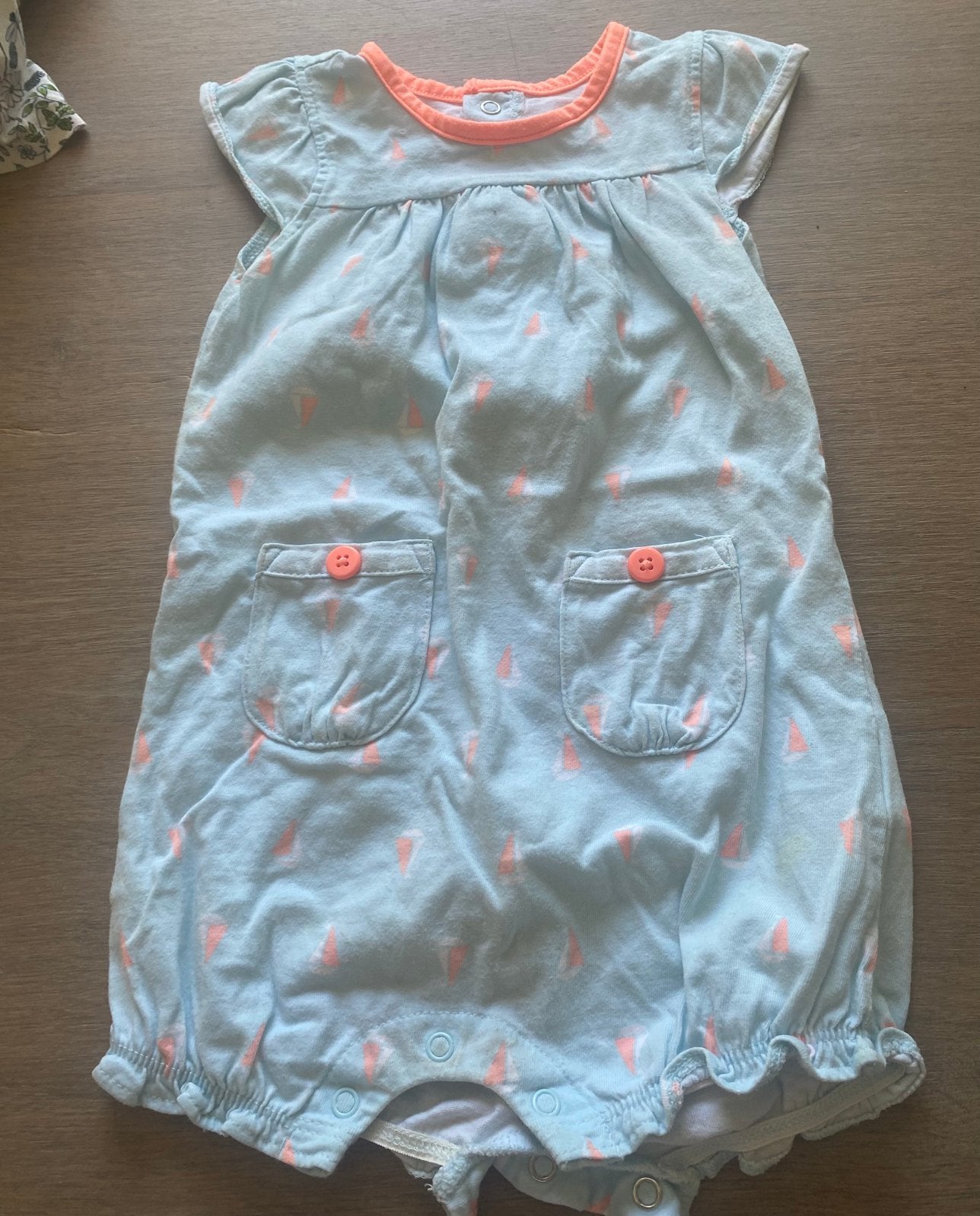 Babypakje, Ophalen of Verzenden, Meisje, Pakje