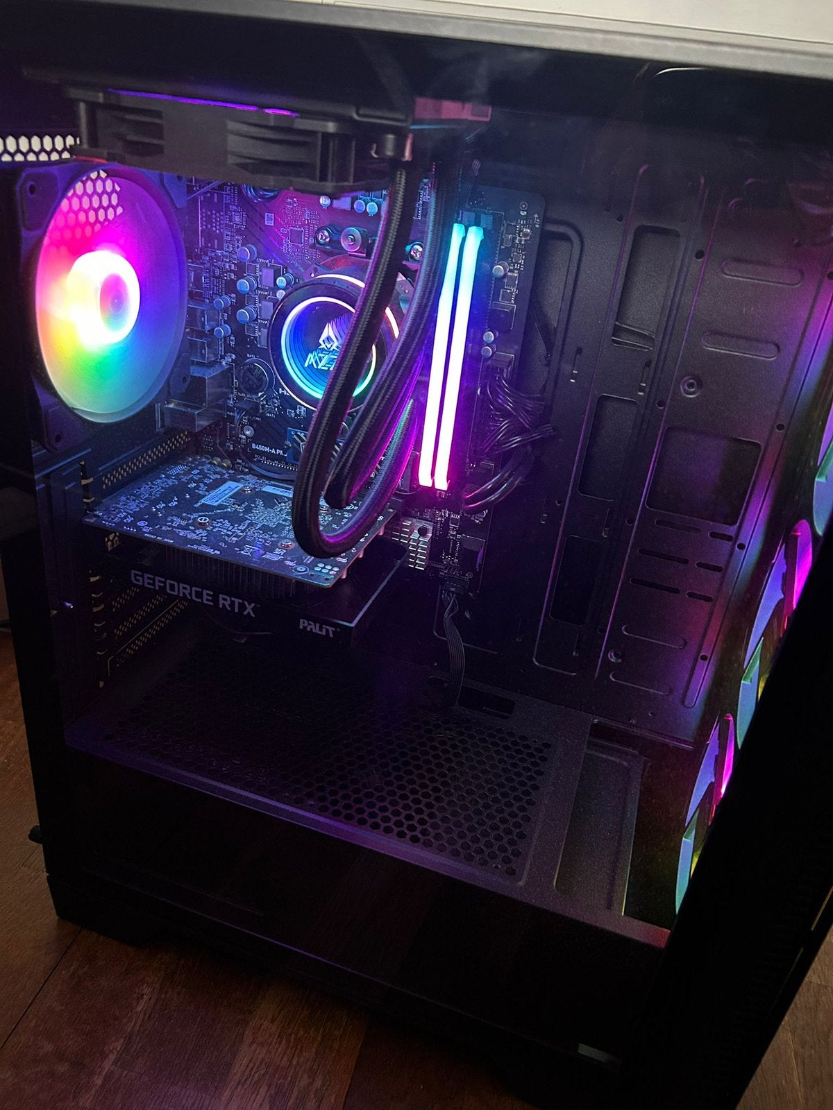 Game PC, Ophalen of Verzenden