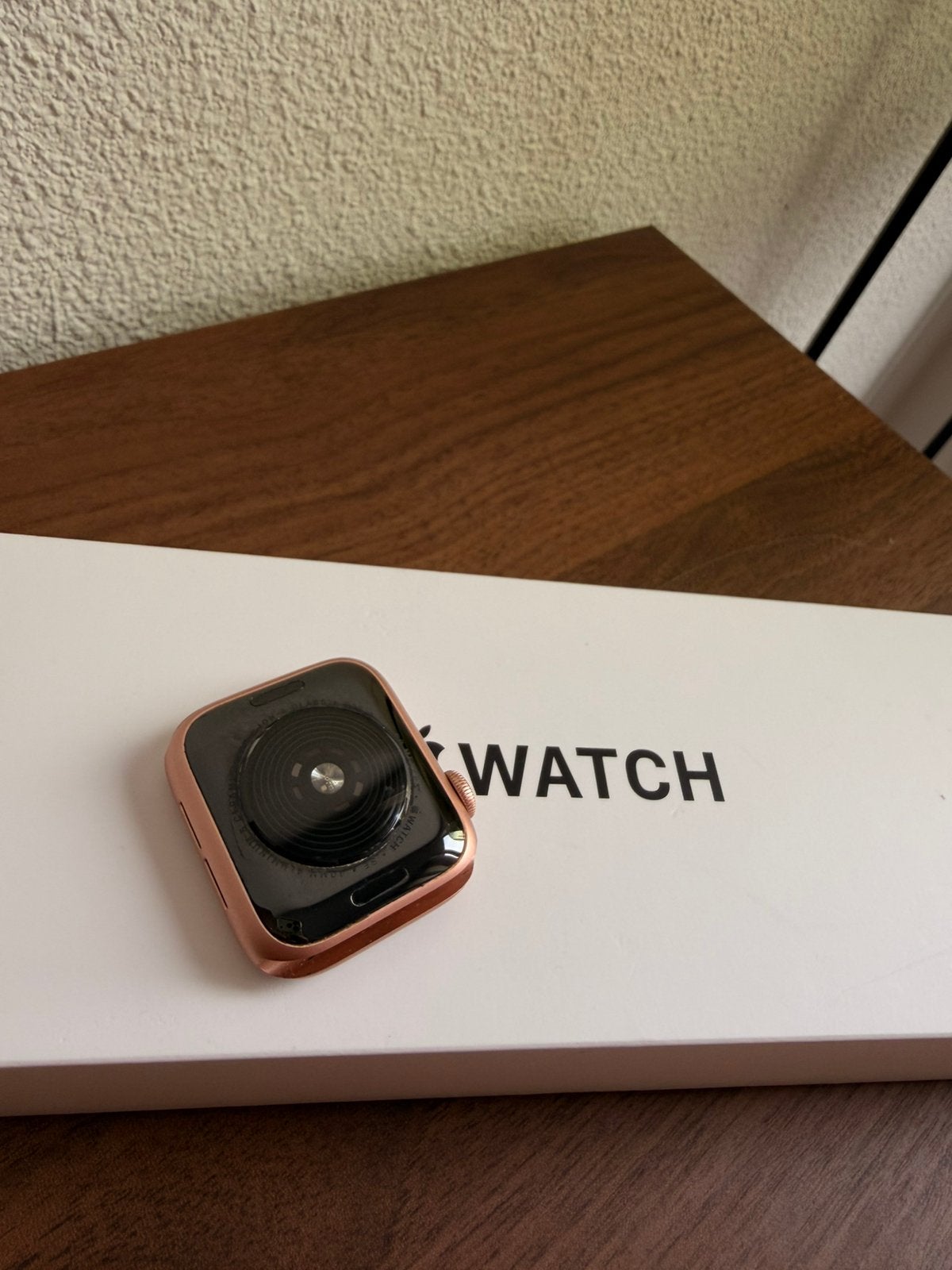 Foto 3 van Apple watch SE serie