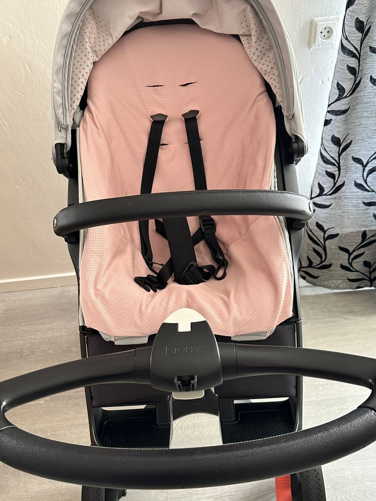 Stokke kinderwagen, Kinderen en Baby's, Kinderwagens en Combinaties, Ophalen, Zo goed als nieuw, Overige merken