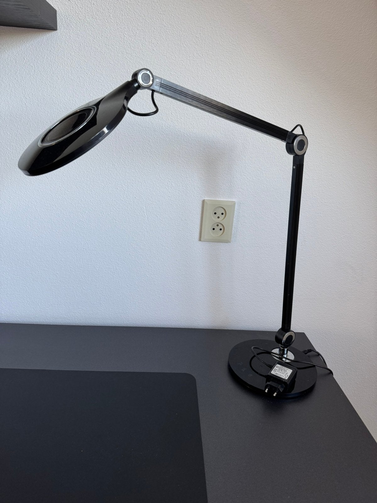 Bureaulamp, Diversen, Ophalen, Gebruikt