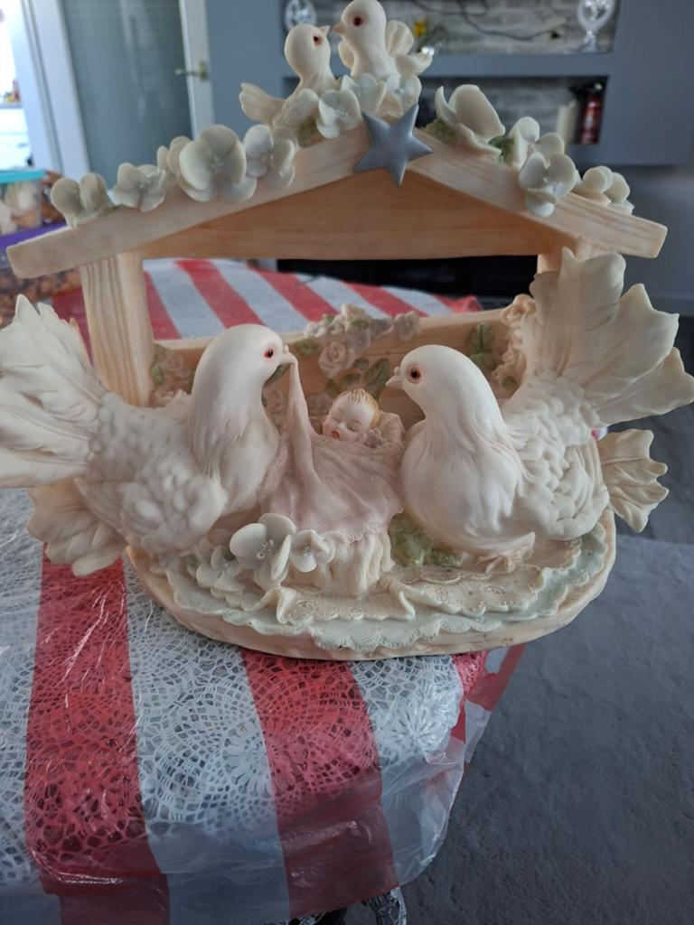 Duivel decoratie, Ophalen of Verzenden, Zo goed als nieuw