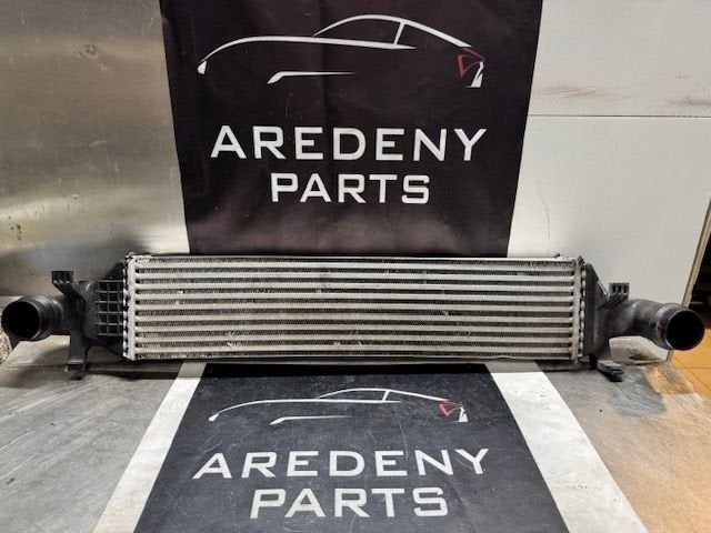 Mercedes A W176 B W246 CLA W117 GLA Intercooler A2465000100, Gebruikt, -, Ophalen of Verzenden, -