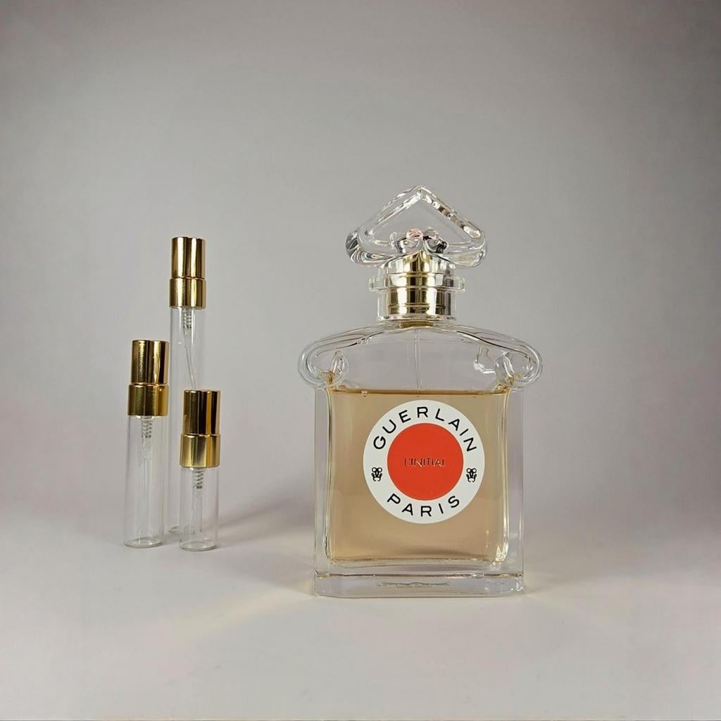 Decant Sample · Guerlain · L'Initial · EDP, Verzenden, Nieuw