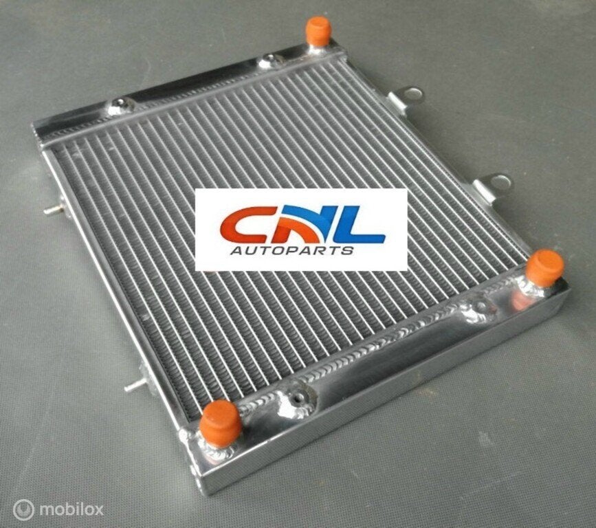 Radiateur Polaris Sportsman 500 2004-2008 2005 2006 2007, Motoren, Nieuw, Ophalen of Verzenden