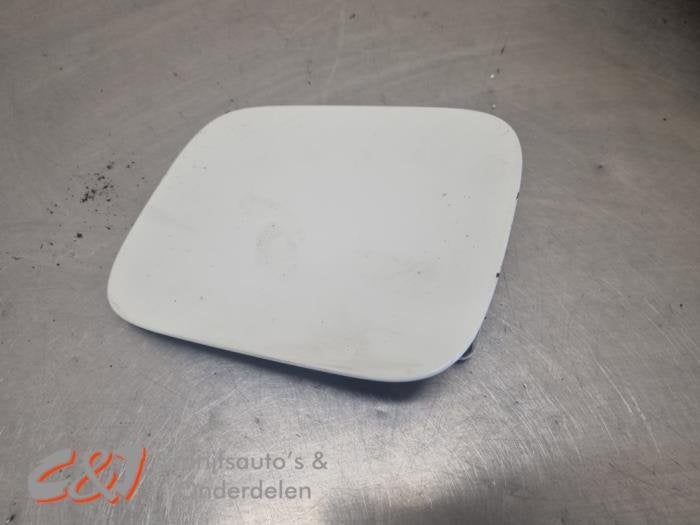 Tank Klep van een Volkswagen Caddy (L902), Gebruikt, -, Volkswagen, -