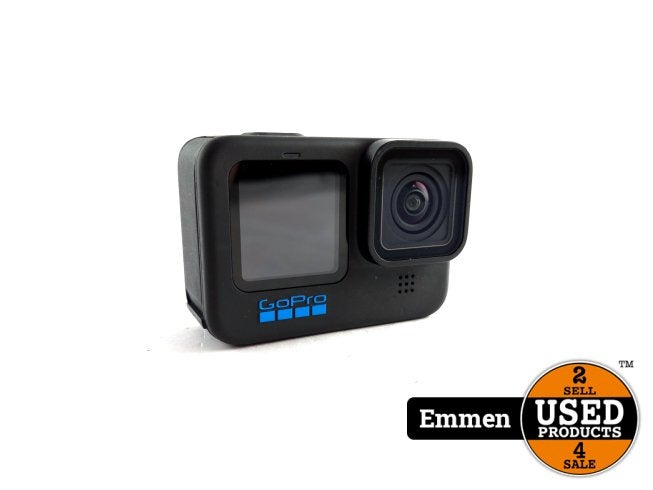 Go Pro, Hero 11, Action Camera, Incl. Accu | Netjes, Audio, Tv en Foto, GoPro, Zo goed als nieuw, Support@gopro.com, 3025 Clearview Way
San Mateo, CA 94402
USA