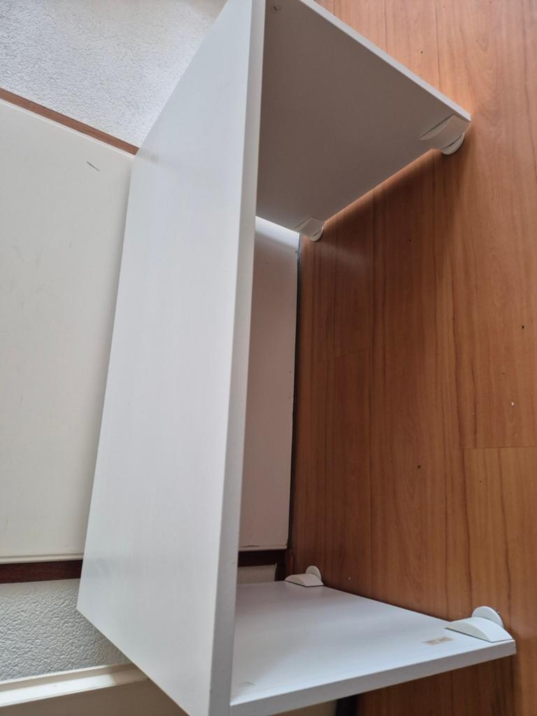 Ikea tafeltje, Ophalen, Gebruikt, Tafel(s)