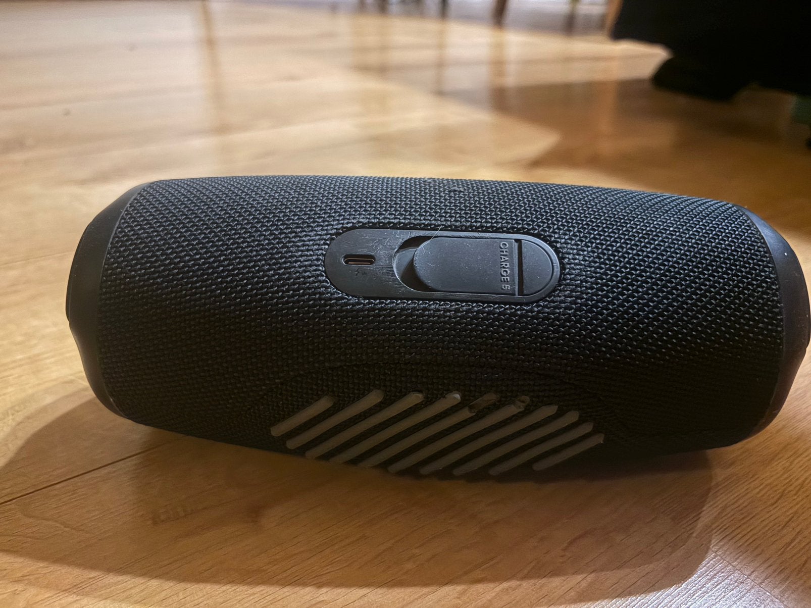 JBL CHARGE 5