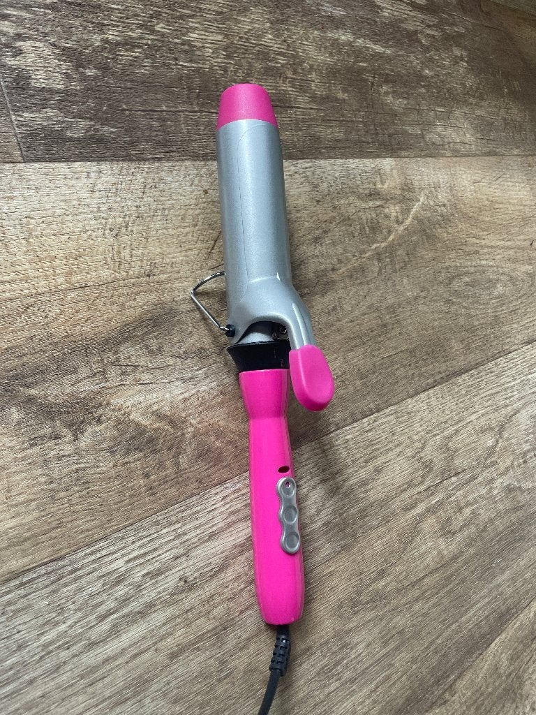 Krultang t.e.a.b, Ophalen, Zo goed als nieuw, Krultang of Stijltang