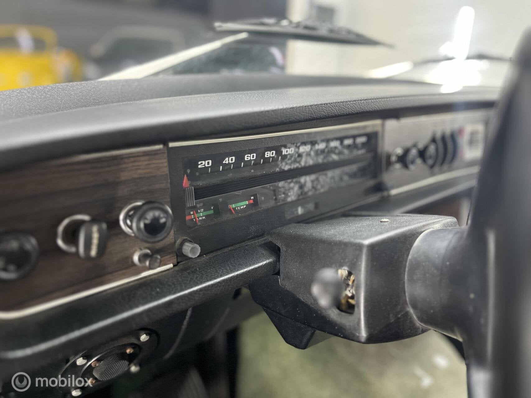 Volvo 142 de Luxe, foto 10
