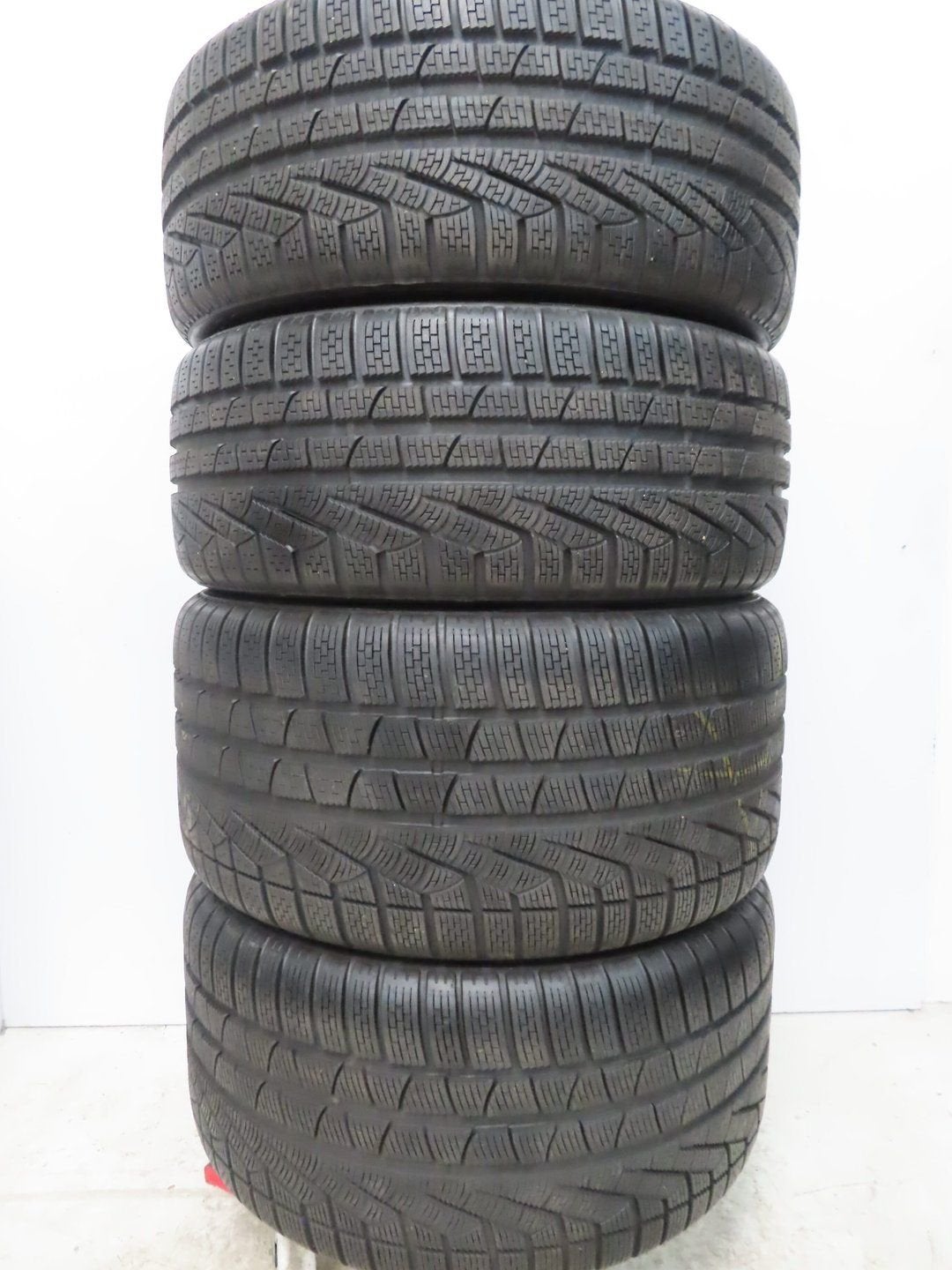 Porsche 20 inch Origineel 911 991.2 MKII velgen winterbanden, Gebruikt, -, -, Banden en Velgen