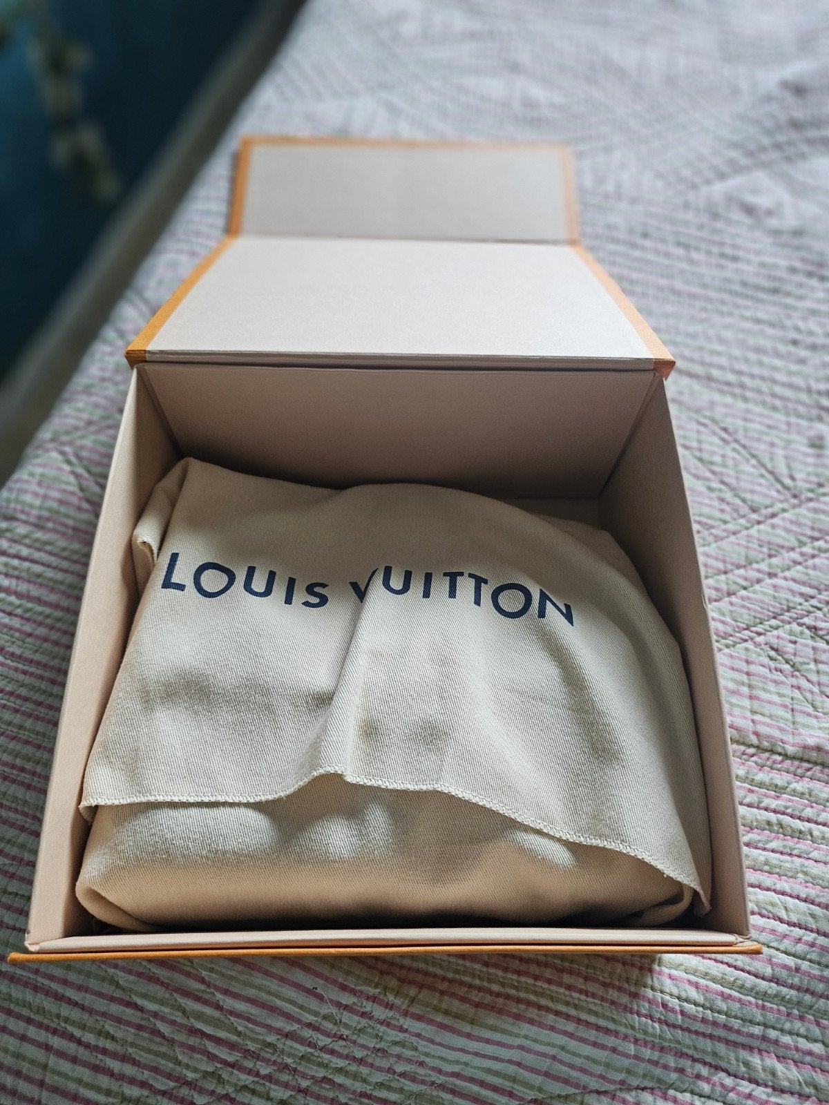Louis Vuitton Croisette Damier Ebene, Sieraden, Tassen en Uiterlijk, Tassen | Damestassen, Ophalen of Verzenden, Zo goed als nieuw