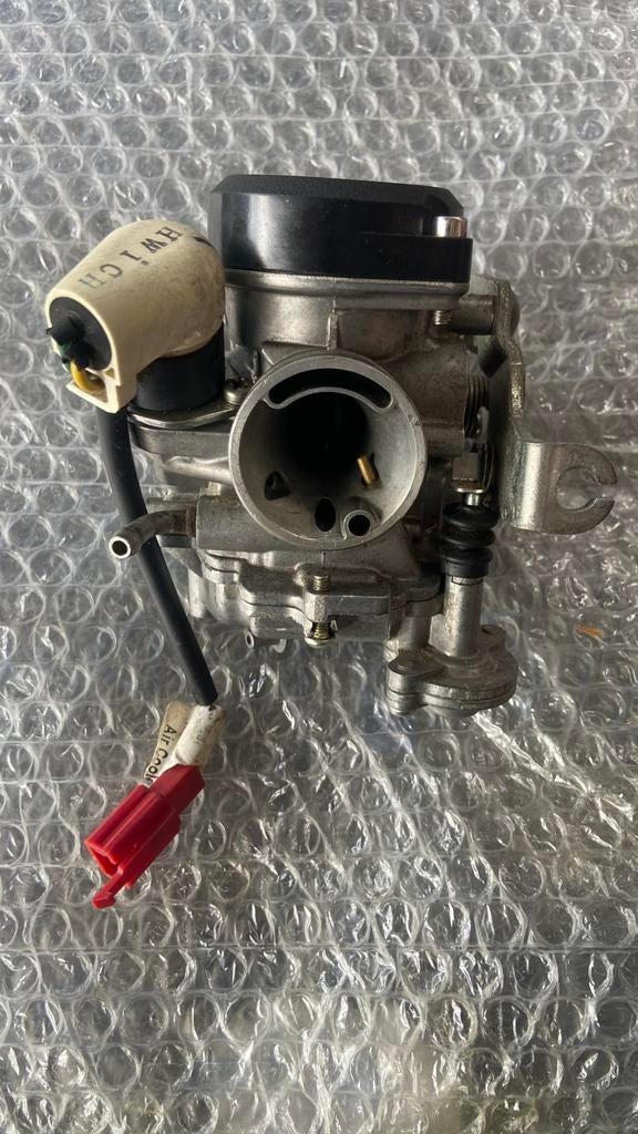 Carberateur piaggio & vespa, Ophalen of Verzenden, Gebruikt, Carburateur