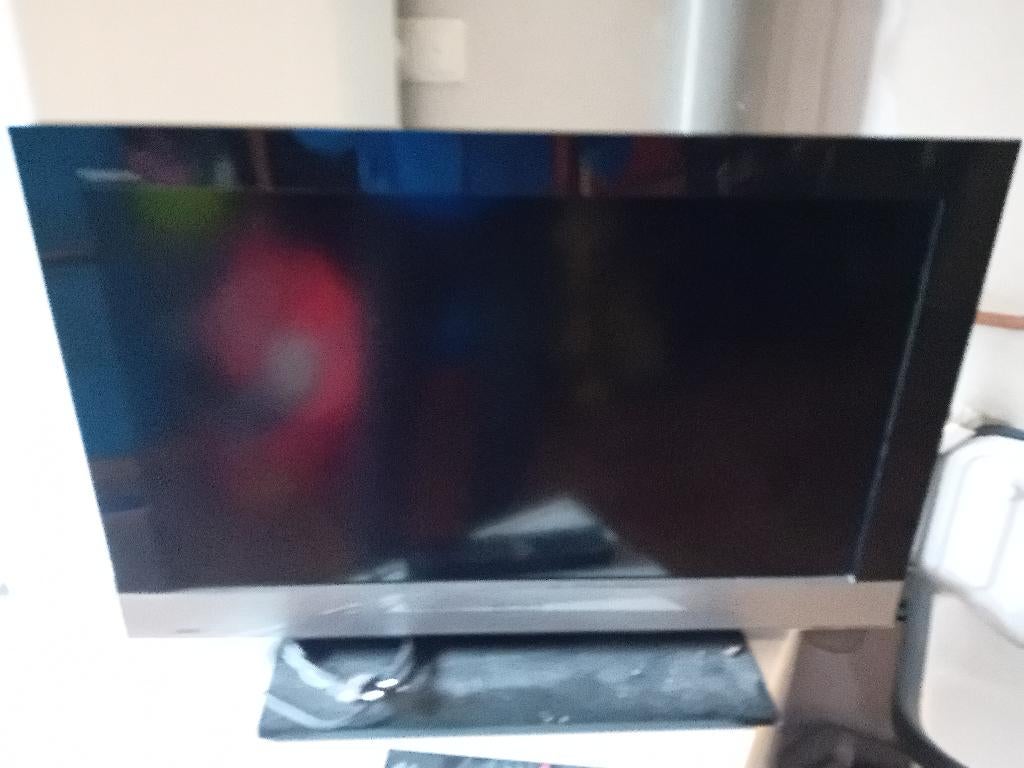 Sony Bravia Televisie, Audio, Tv en Foto, Televisies, Ophalen, LED, 50 Hz, Zo goed als nieuw