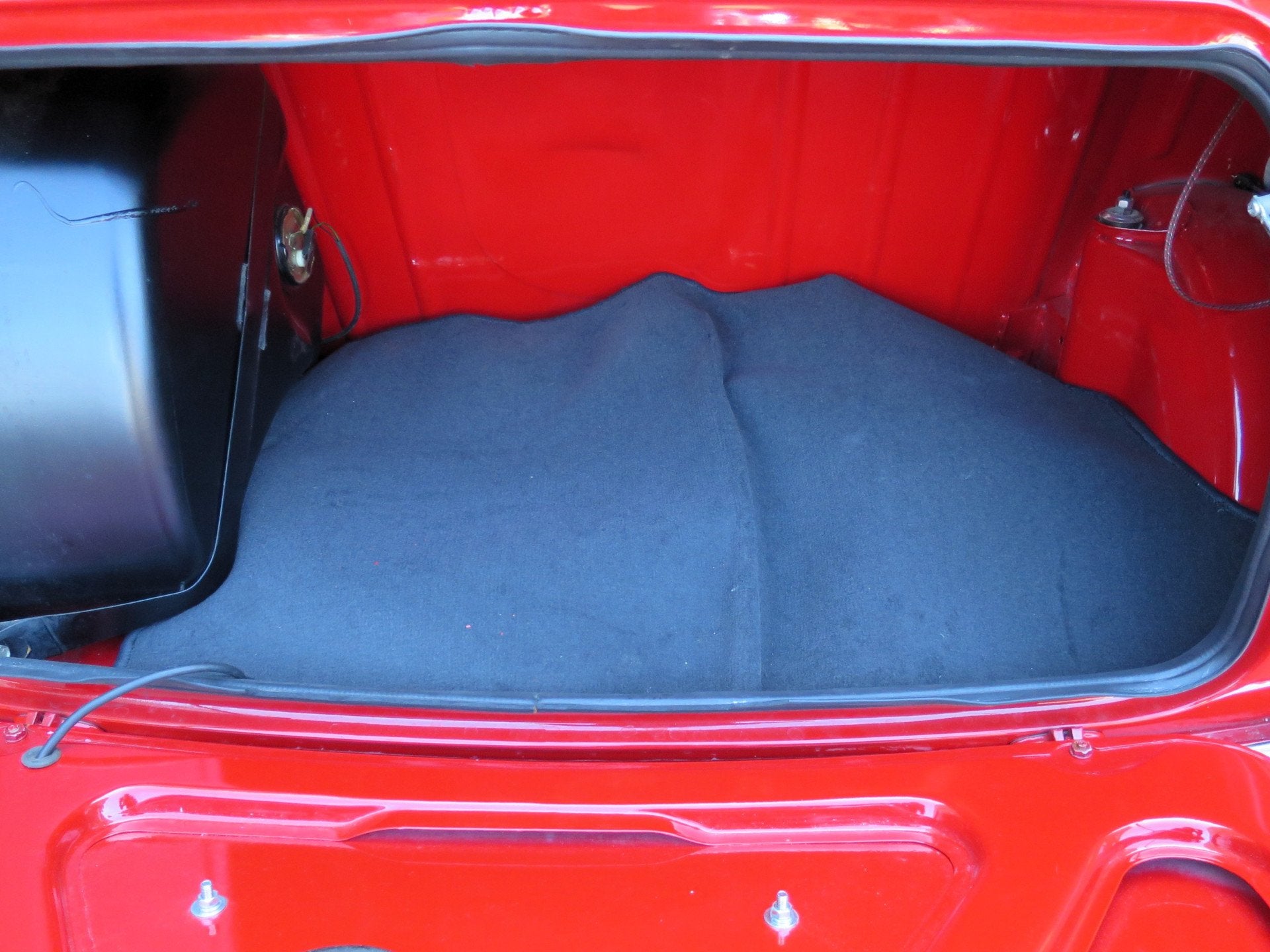 MINI 1000 Mayfair NL-auto, Cooper uitgevoerd, harde body, ro, foto 12