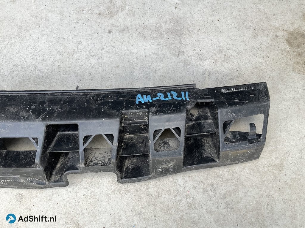 Bumper Houder Audi A1 8xA 80807385 grill houder AU:21211, Auto-onderdelen