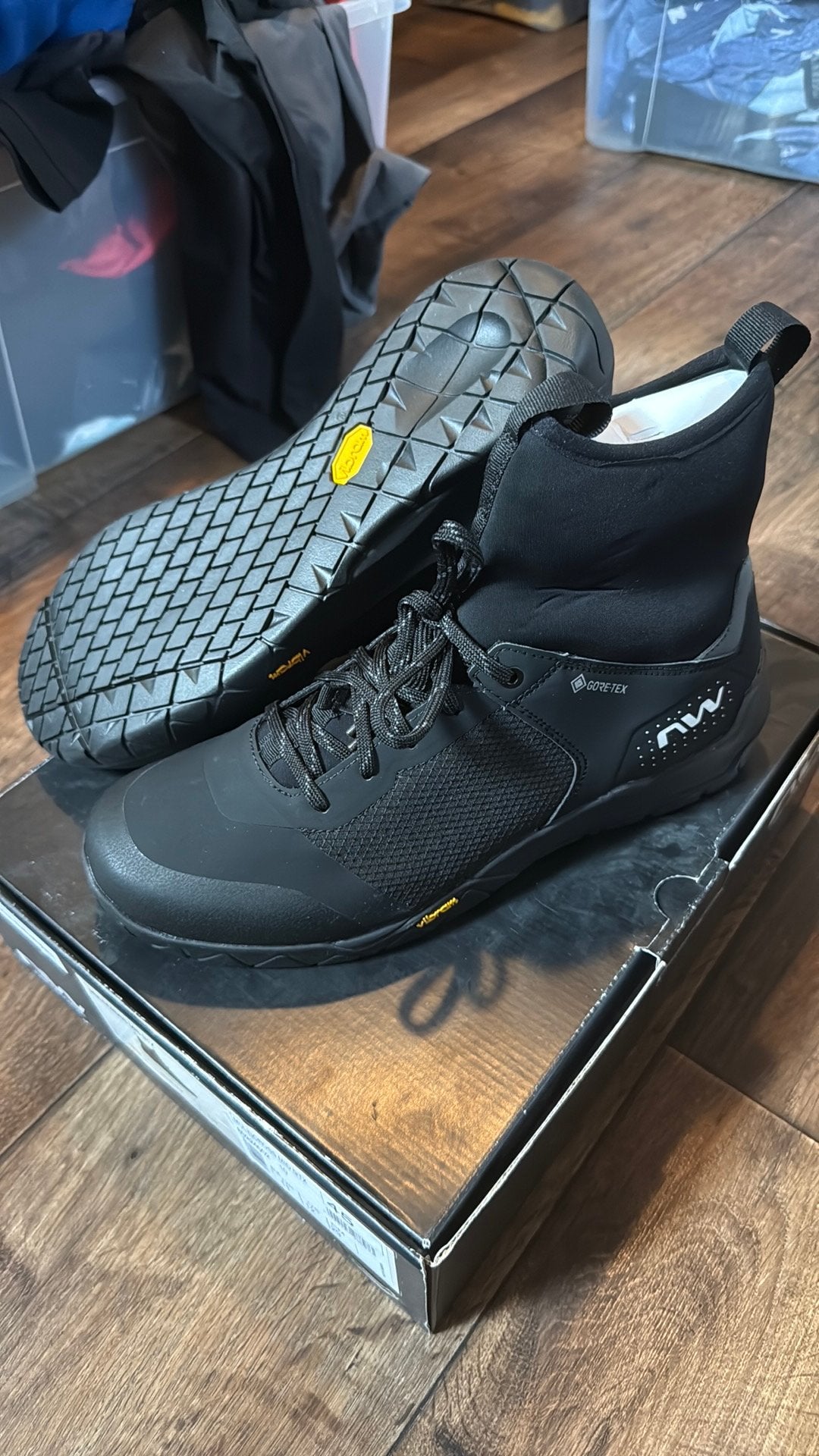 Northwave multicross fietsschoenen nieuw maat 45, N, Schoenen, Nieuw, Ophalen of Verzenden