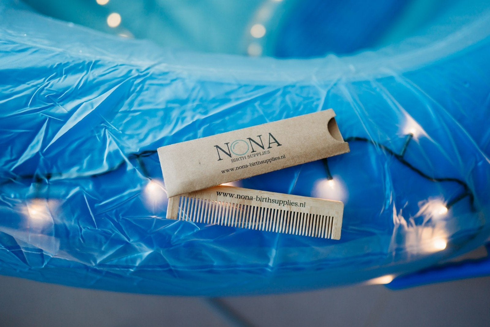 Nona Birth Supplies Kam - Nieuw, Ophalen of Verzenden, Nieuw