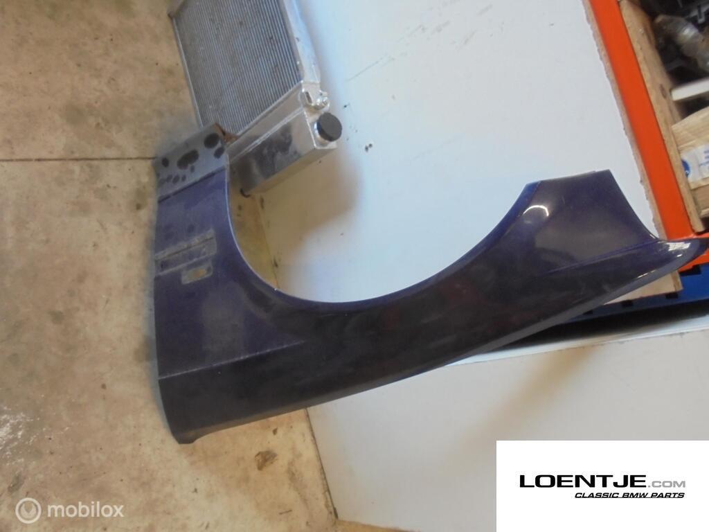 Voorscherm links BMW e36 sedan compact touring 328i 325i etc, Gebruikt, Ophalen of Verzenden, BMW, BMW