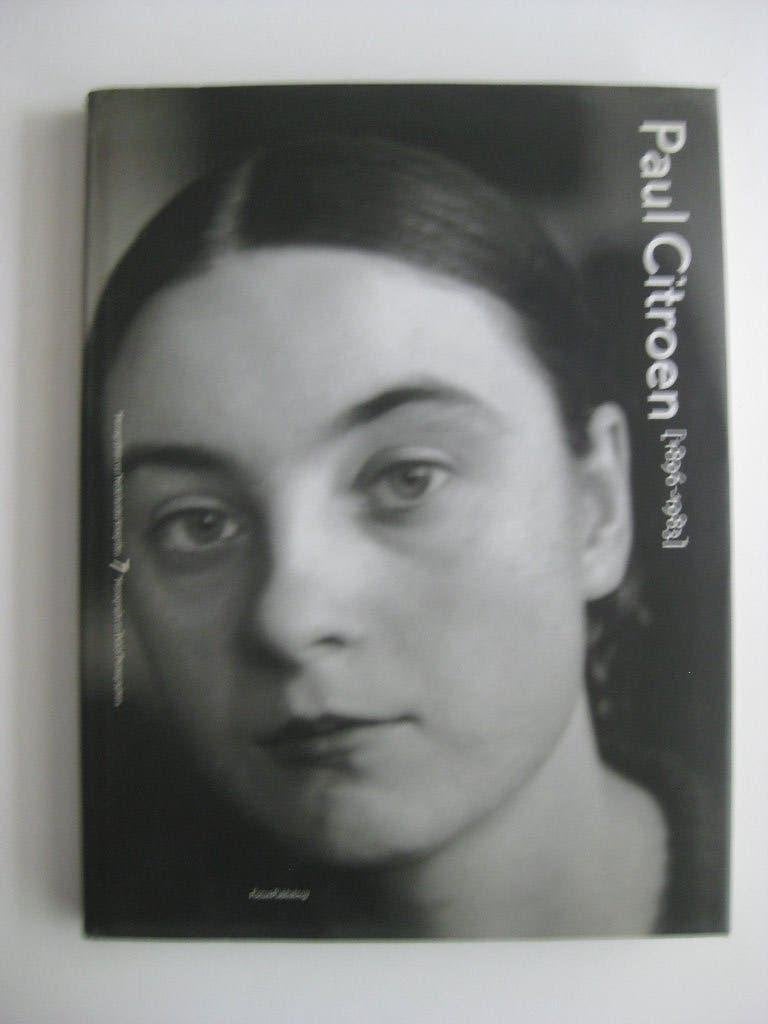 Flip Bool ed. Paul Citroen [1896-1983], Ophalen of Verzenden, Gelezen, Fotografen