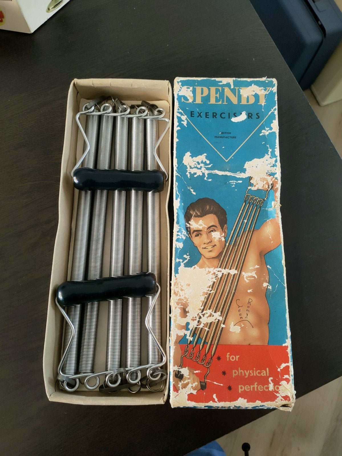 Expander, Ophalen of Verzenden