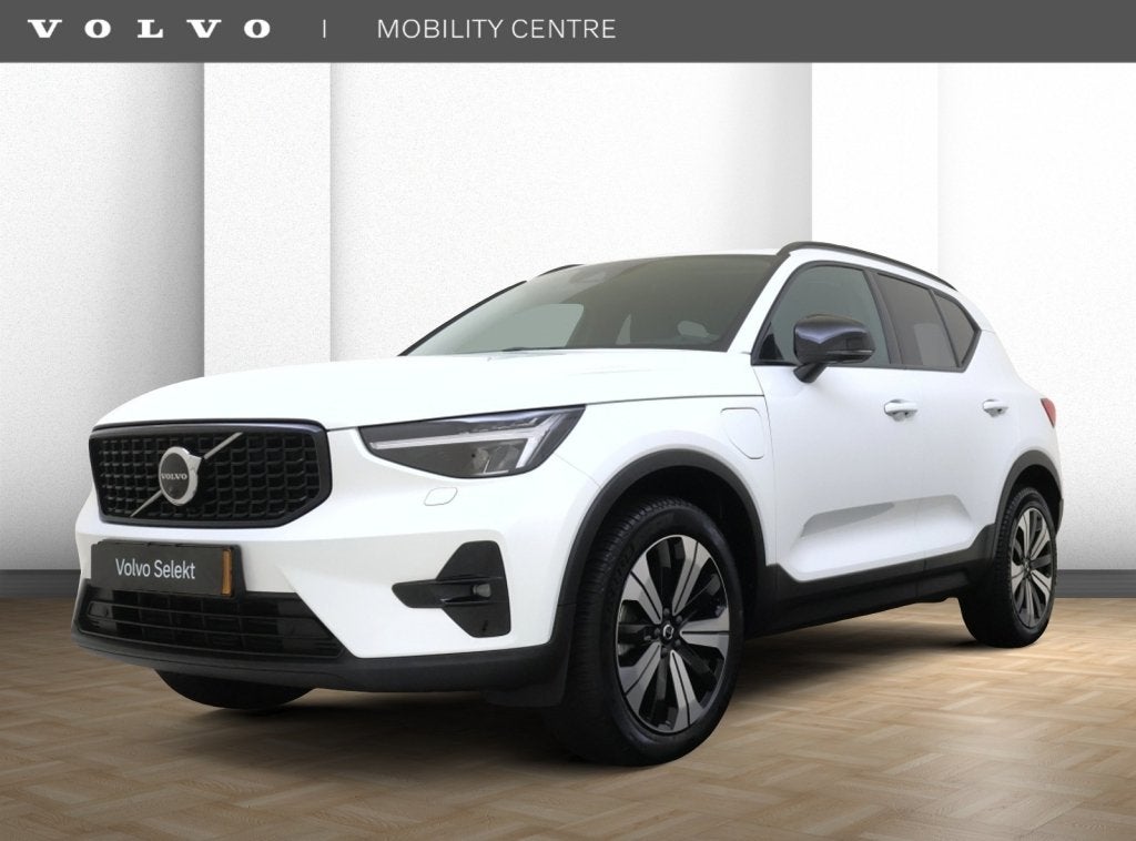 Volvo XC40 T4 Plus Dark | 360 Camera | Leder | Keyless |