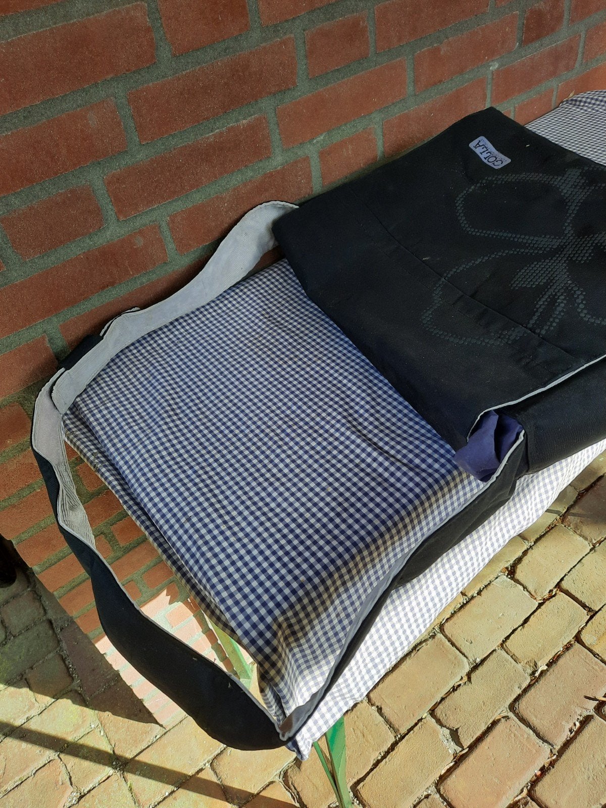tassen, Ophalen, Overige typen