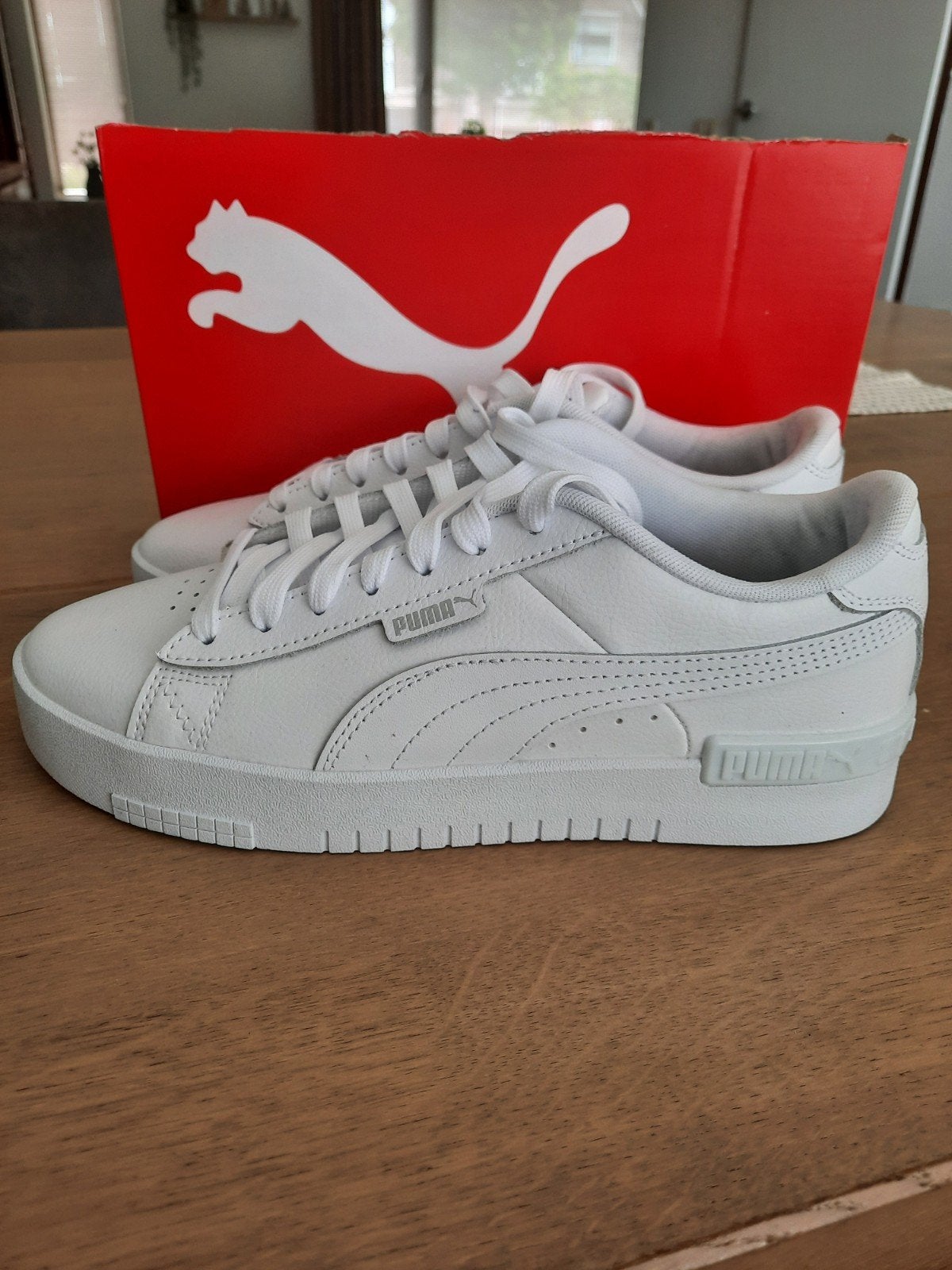 Puma dames sneakers, Ophalen, Nieuw, Sneakers of Gympen