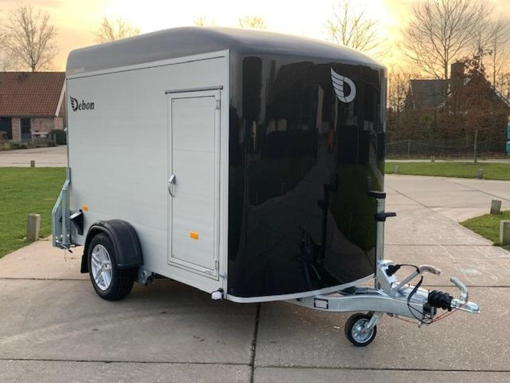 Debon Roadster 300 / VOL OPTIES / aanhangwagen, Auto diversen, Nieuw