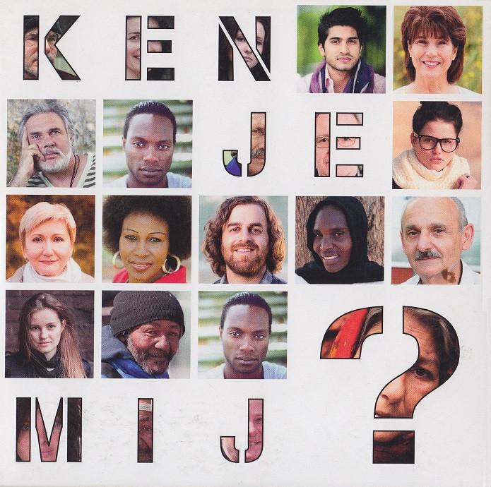 SALE-> CD VARIOUS - Ken je Mij? >NIEUW, Verzenden, Zo goed als nieuw, Gospel