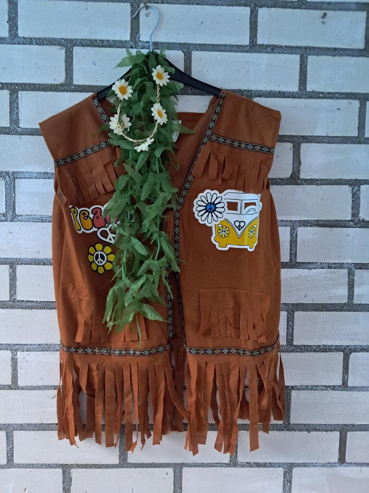 Peace hes m/l, Kleding | Dames, Bodywarmers, Ophalen, Nieuw