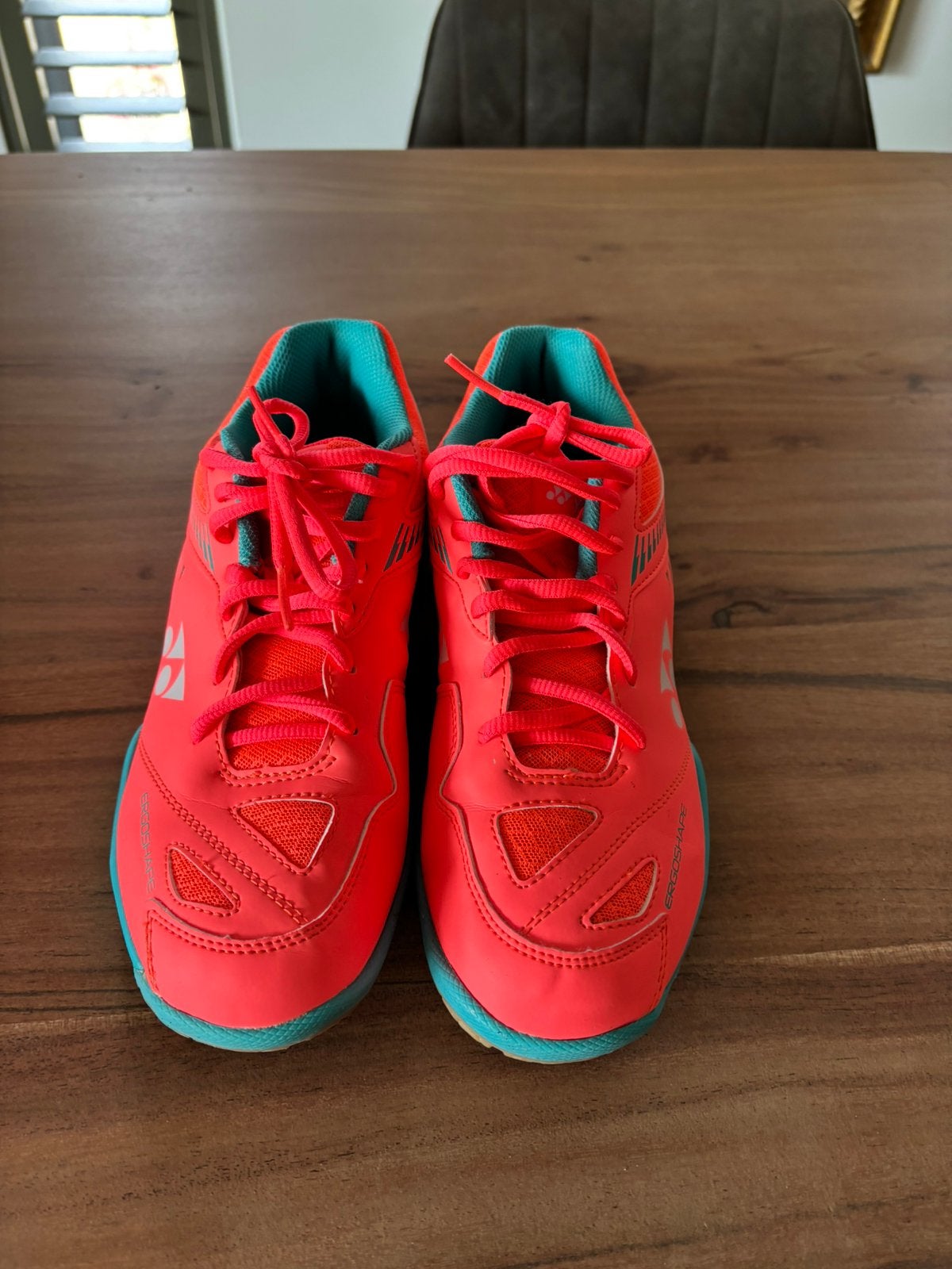 Yonex badmintonschoenen indoor mt 40, Ophalen of Verzenden, Nieuw, Schoenen