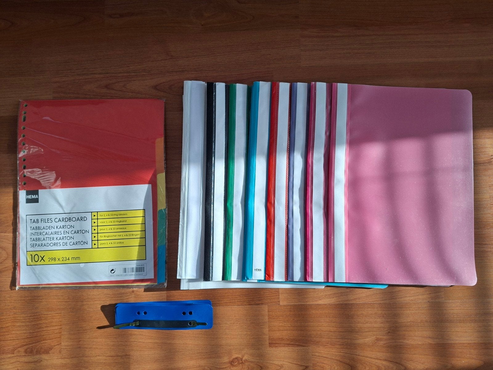 School/kantoor artikelen, Diversen, Schoolbenodigdheden, Ophalen of Verzenden, Nieuw