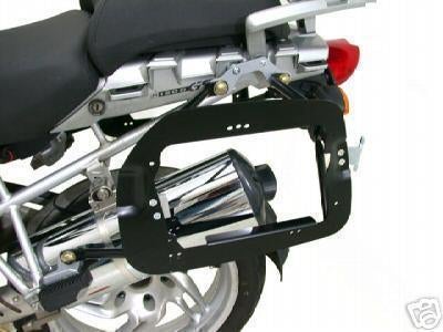 BMW 16 R1200GS SW motech zijkofferrek voor model 2004 tot 20, Ophalen of Verzenden, Gebruikt