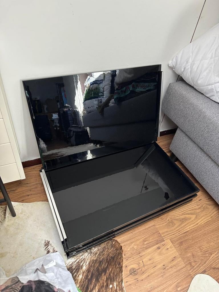 Ikea Besta Deuren, Ophalen