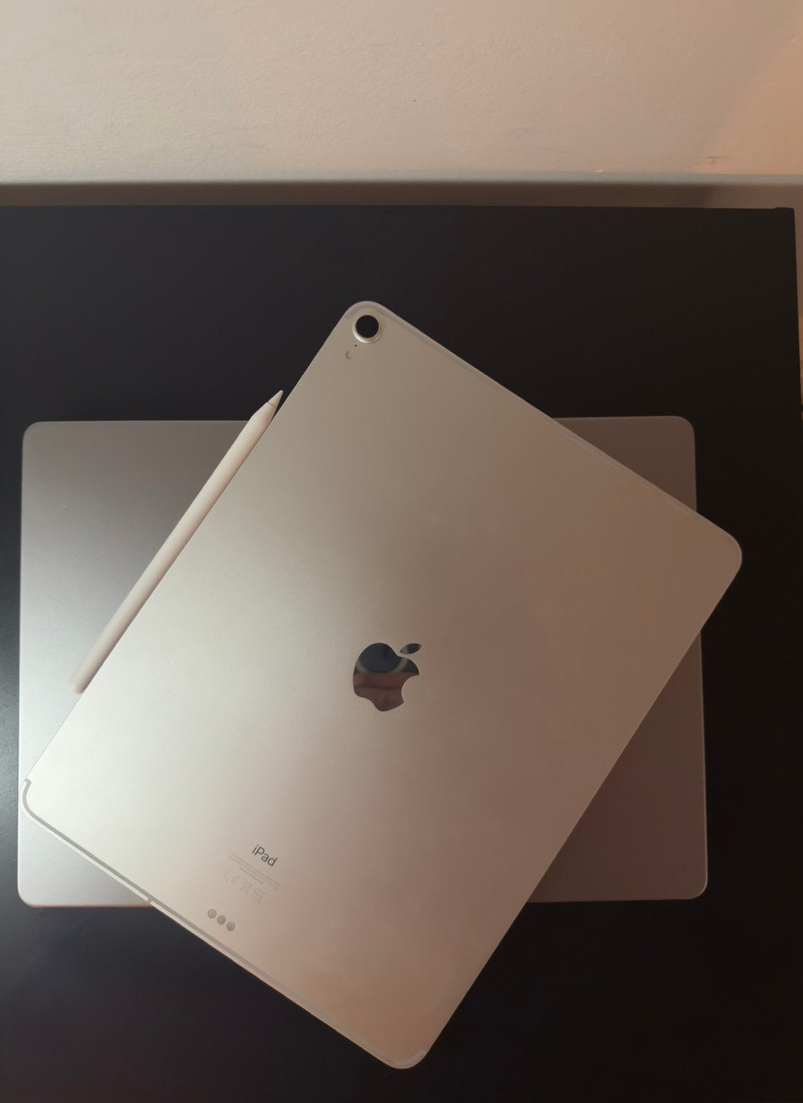 iPad Pro 12.9 inch (3e generatie), Apple iPad, 12 inch, Ophalen of Verzenden, Zo goed als nieuw