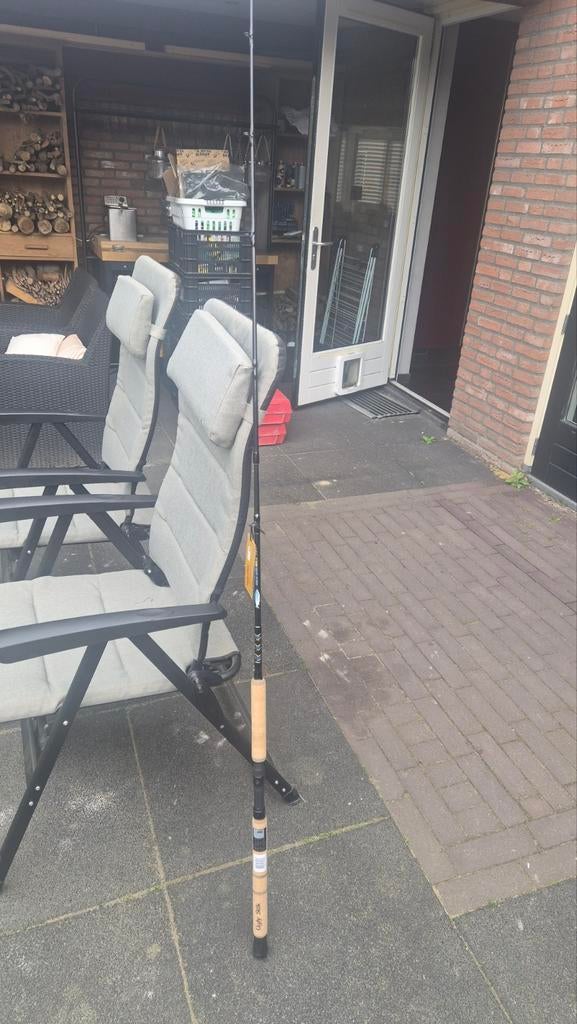 Ugly Stik GX2 Werphengel 2,10m- Nieuw, Ophalen