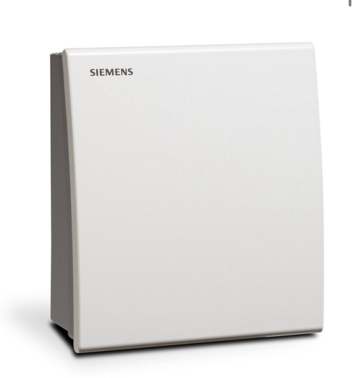 Siemens QPA1064 Binnenluchtkwaliteitssensor CO2, Thermostaat, Doe-het-zelf en Verbouw, Verwarming en Radiatoren, Minder dan 30 cm